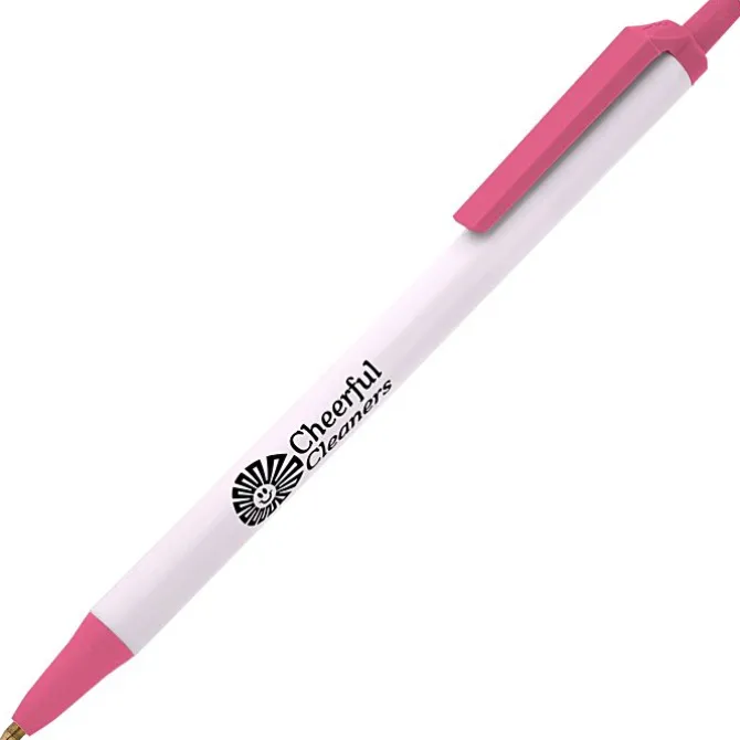 Bic Clic Stic Pen