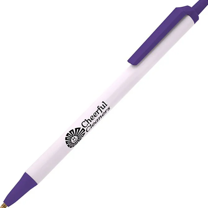 Bic Clic Stic Pen