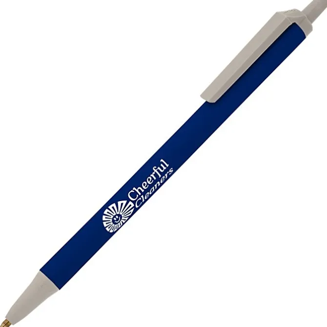 Bic Clic Stic Pen