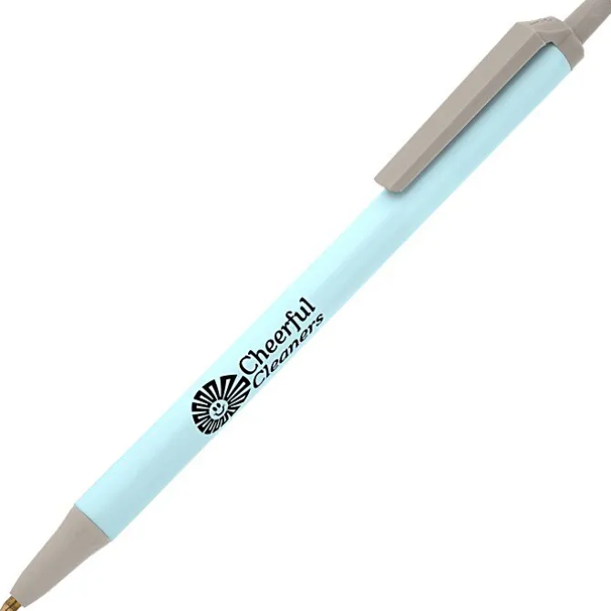 Bic Clic Stic Pen