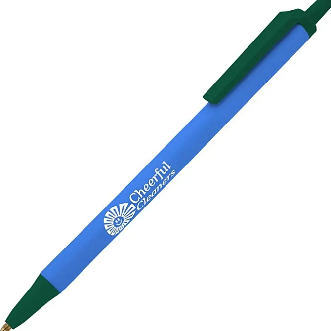 Bic Clic Stic Pen