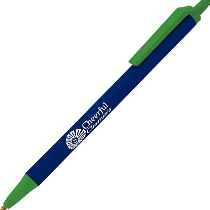 Bic Clic Stic Pen