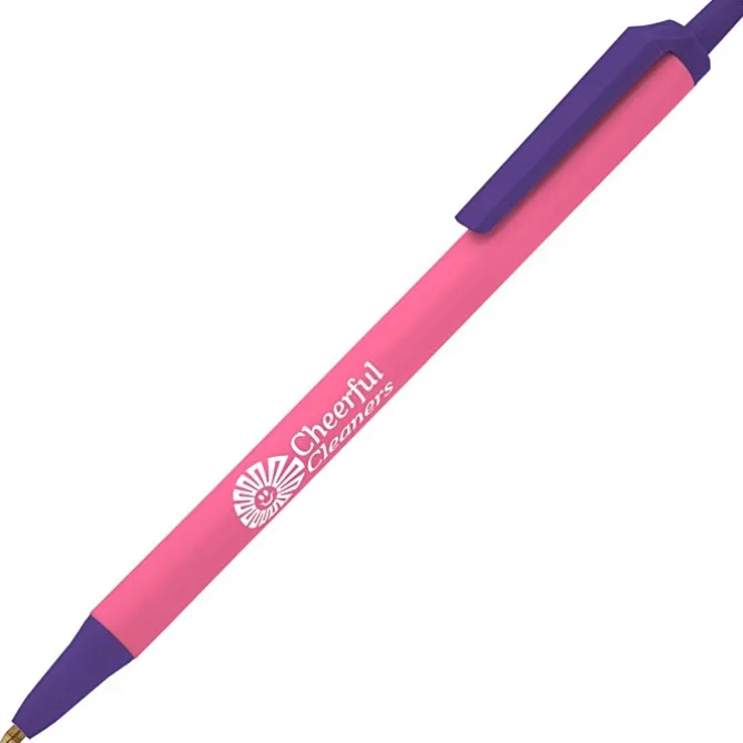 Bic Clic Stic Pen