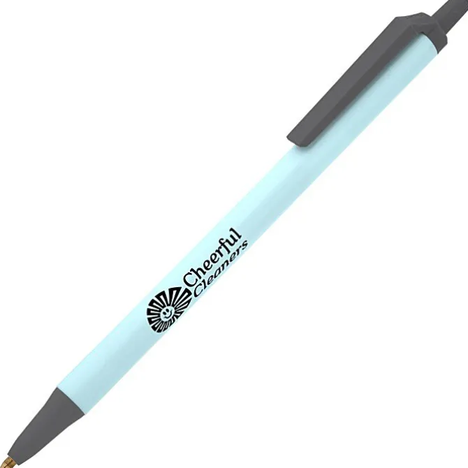Bic Clic Stic Pen