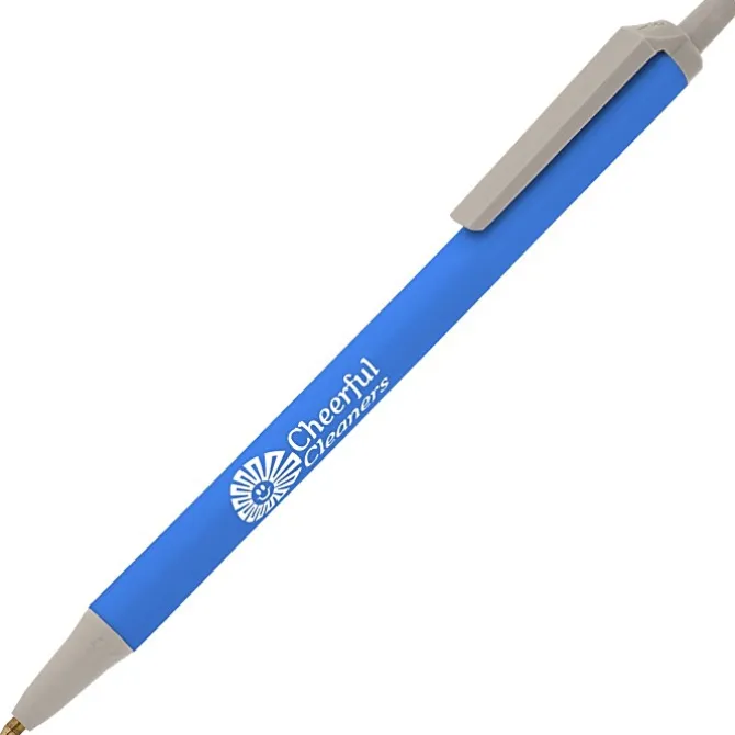 Bic Clic Stic Pen