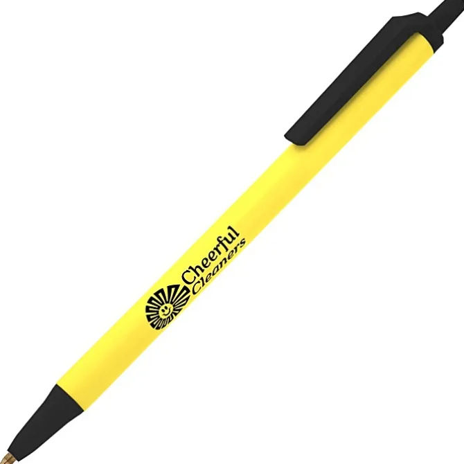 Bic Clic Stic Pen