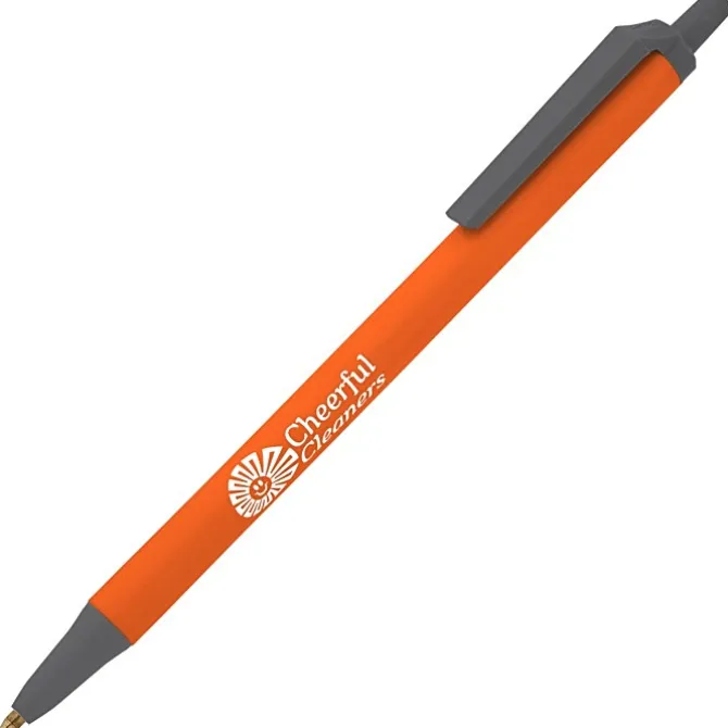 Bic Clic Stic Pen