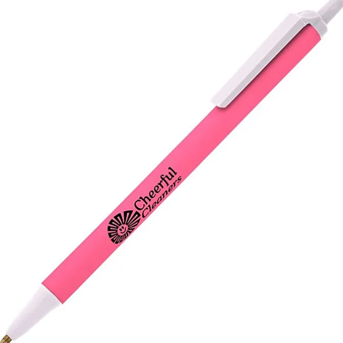 Bic Clic Stic Pen