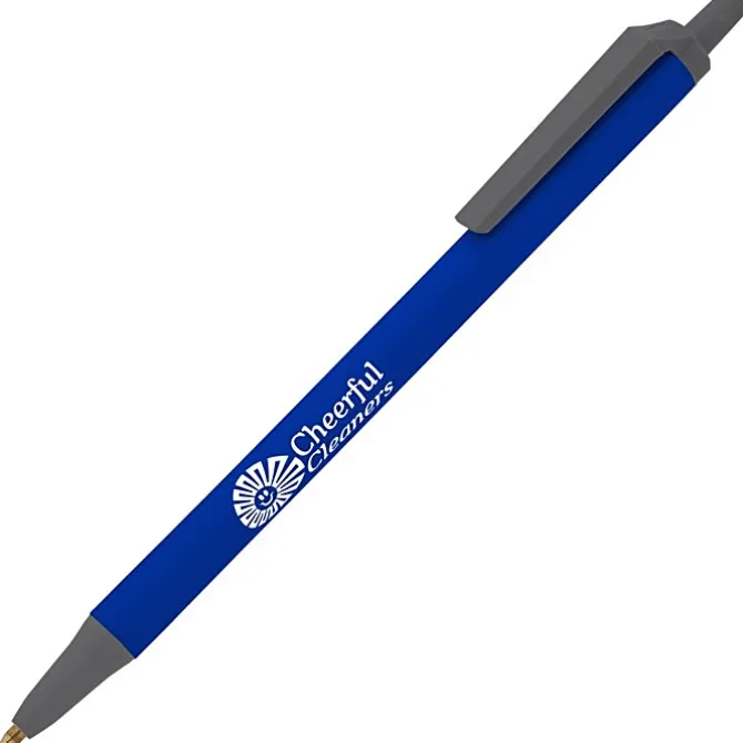 Bic Clic Stic Pen