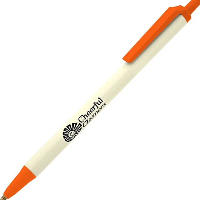 Bic Clic Stic Pen