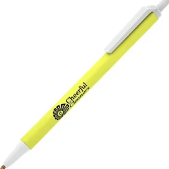 Bic Clic Stic Pen