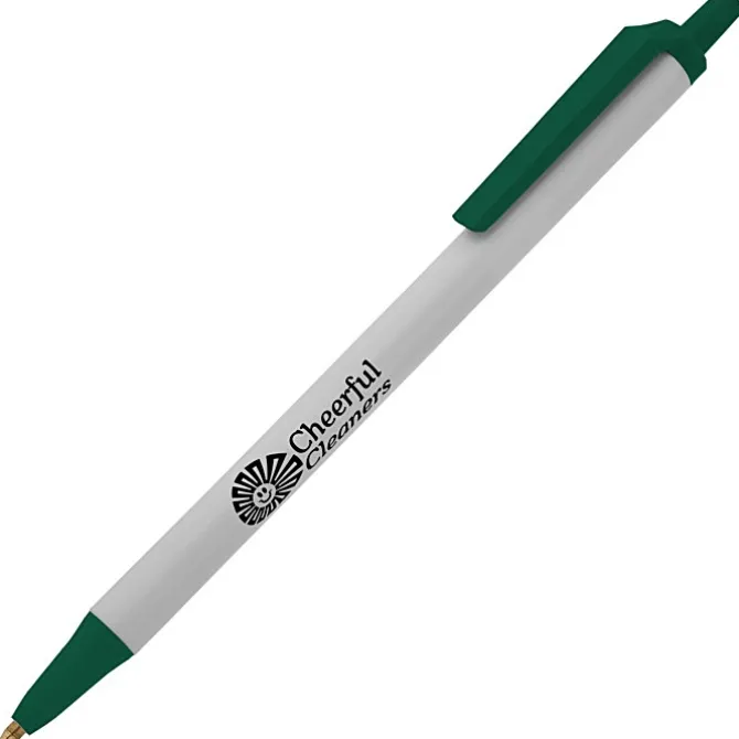 Bic Clic Stic Pen