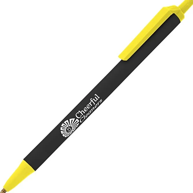 Bic Clic Stic Pen