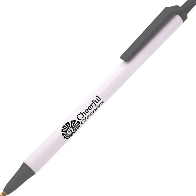 Bic Clic Stic Pen