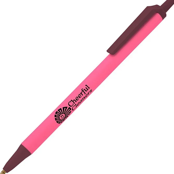 Bic Clic Stic Pen