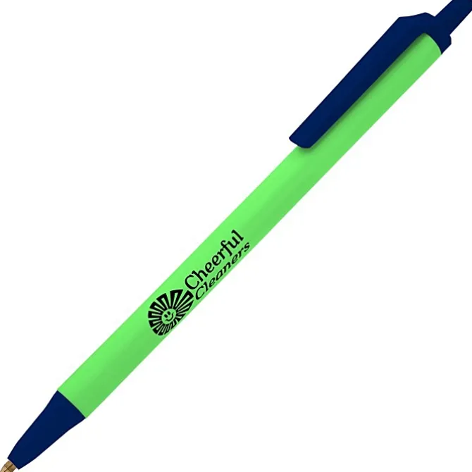 Bic Clic Stic Pen