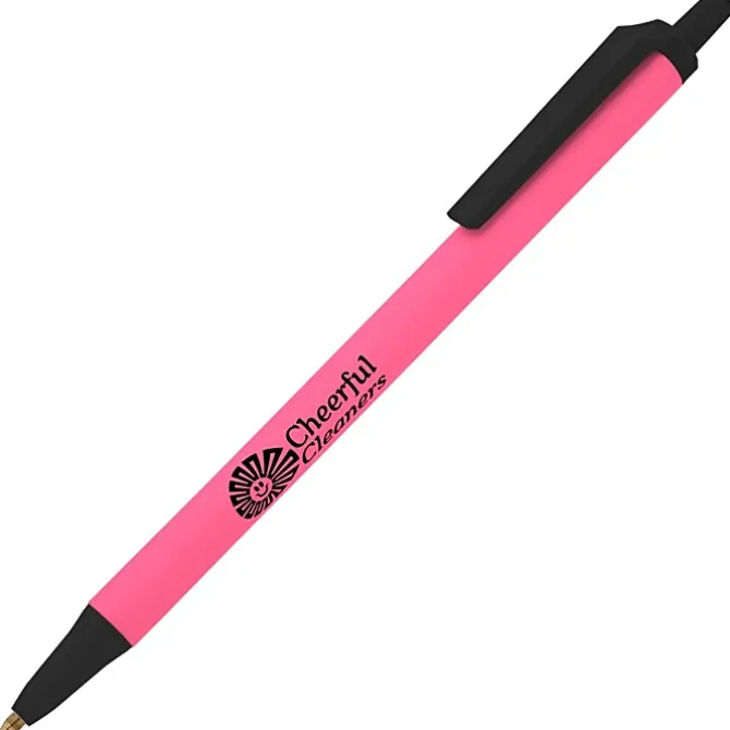 Bic Clic Stic Pen