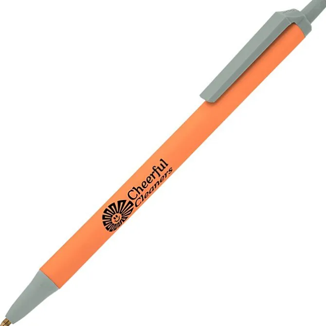 Bic Clic Stic Pen