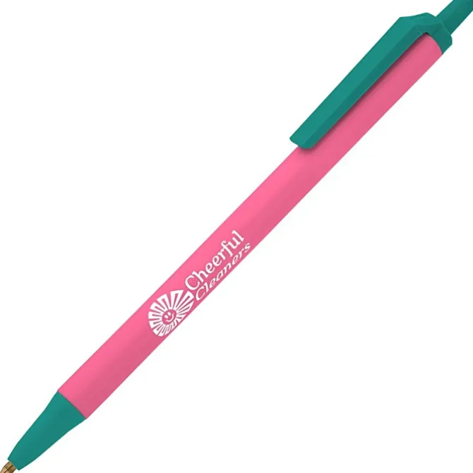 Bic Clic Stic Pen