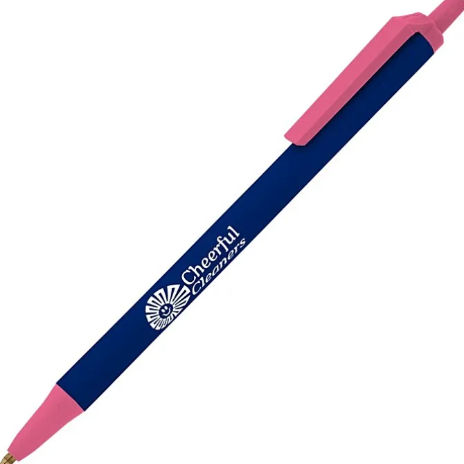 Bic Clic Stic Pen