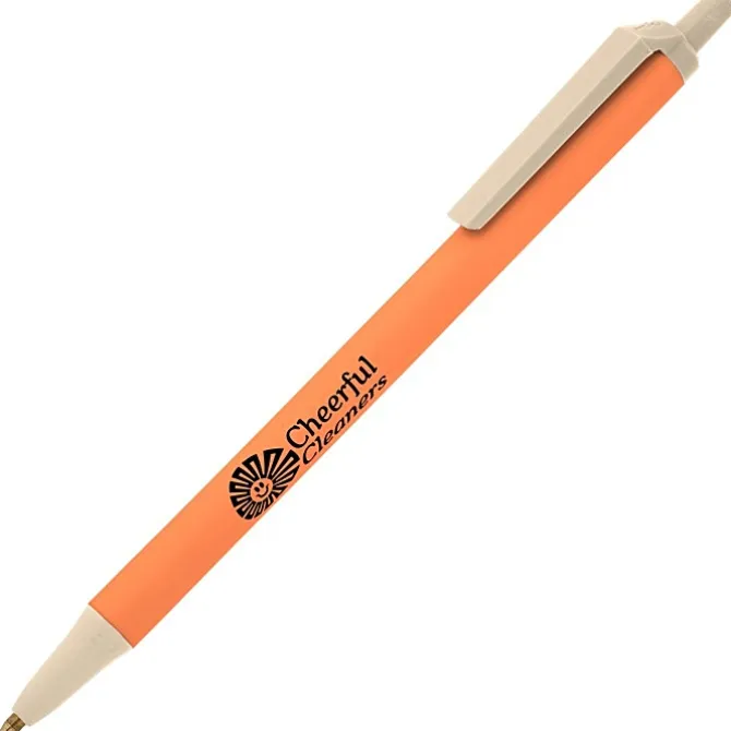 Bic Clic Stic Pen