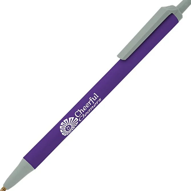 Bic Clic Stic Pen