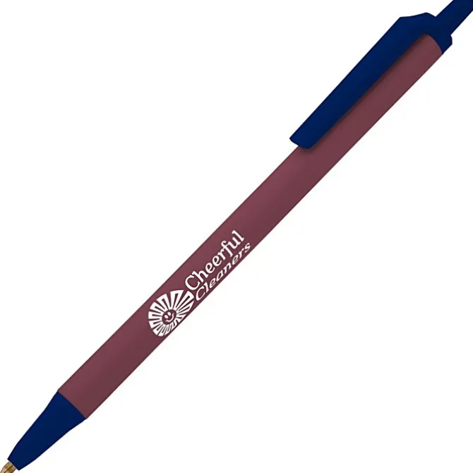 Bic Clic Stic Pen