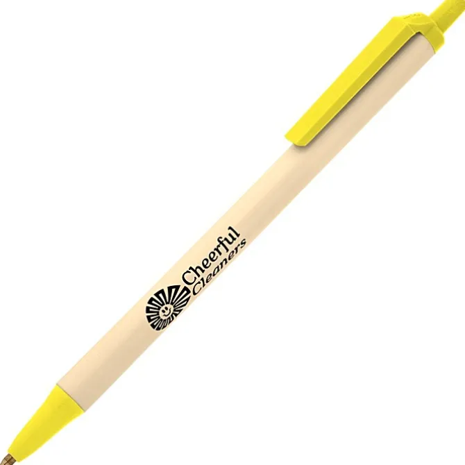 Bic Clic Stic Pen