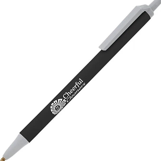 Bic Clic Stic Pen