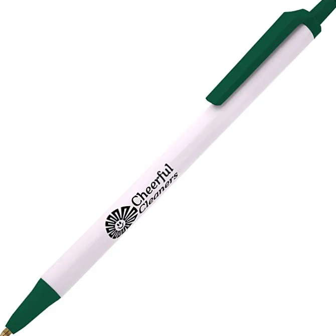 Bic Clic Stic Pen