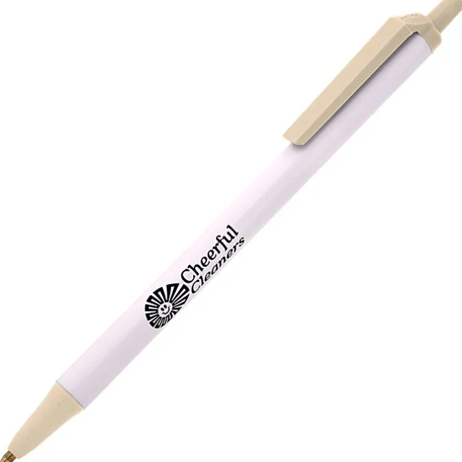 Bic Clic Stic Pen