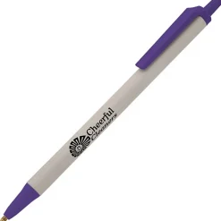 Bic Clic Stic Pen