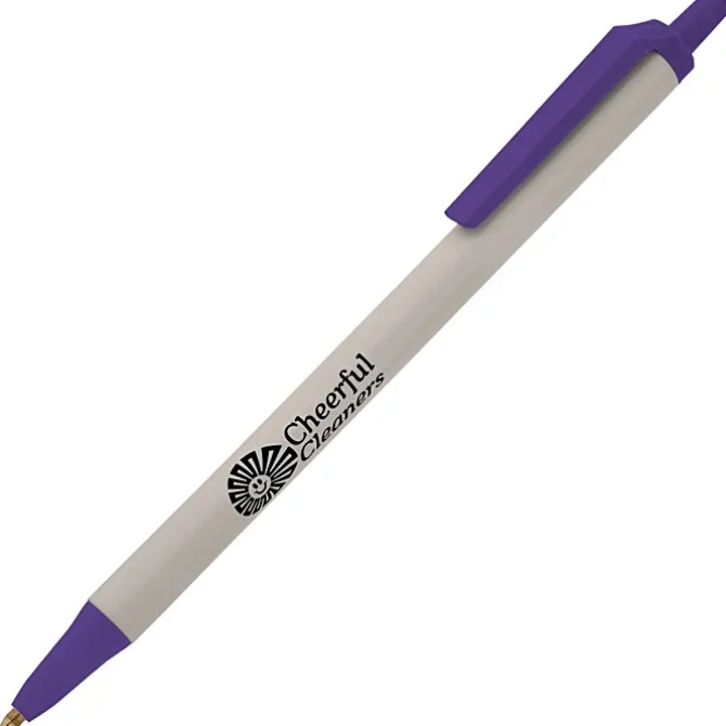 Bic Clic Stic Pen
