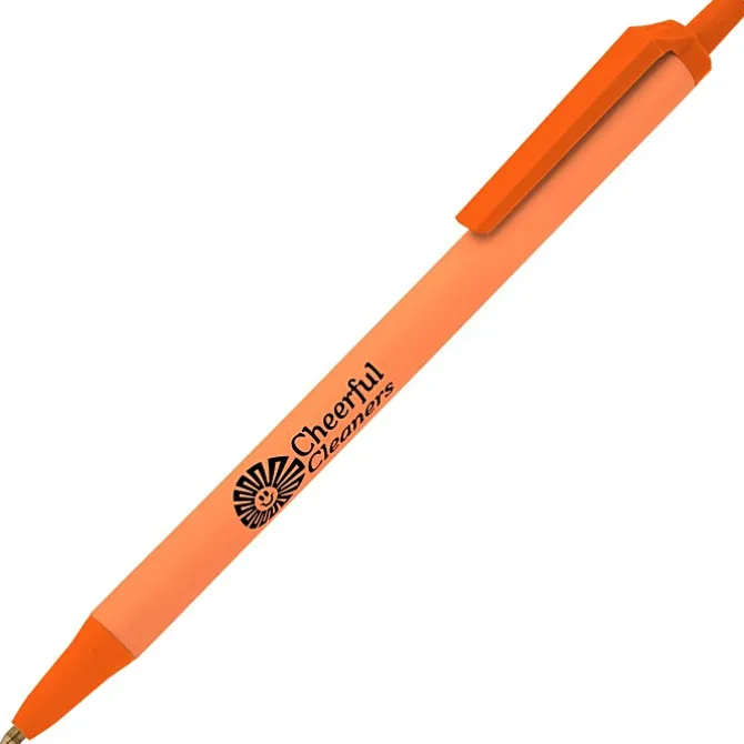 Bic Clic Stic Pen