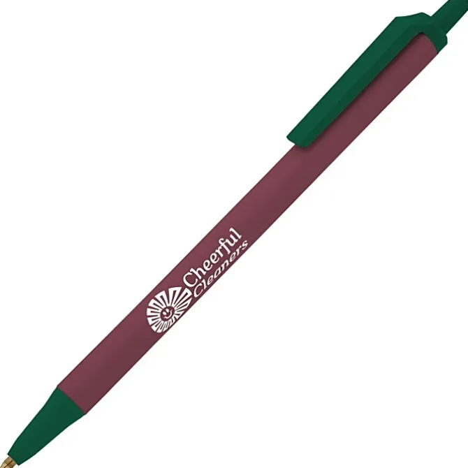 Bic Clic Stic Pen
