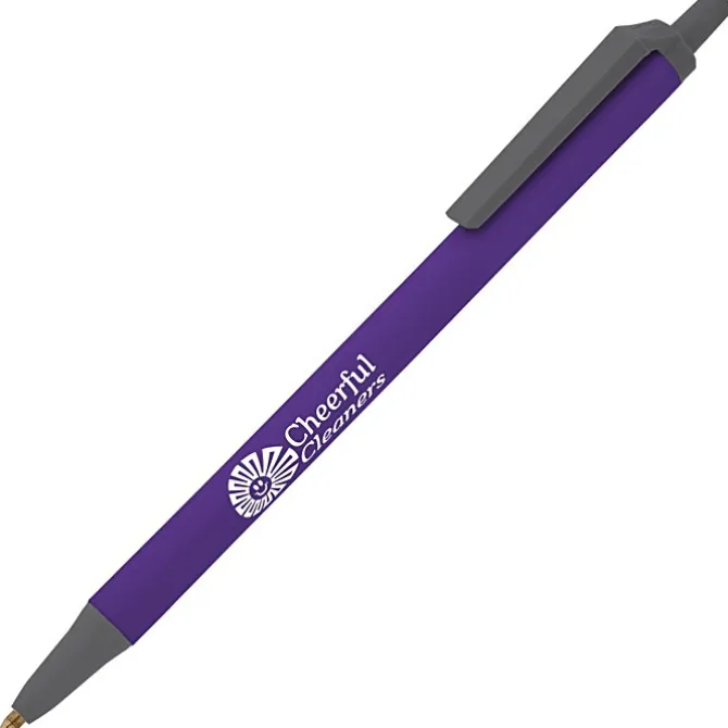 Bic Clic Stic Pen