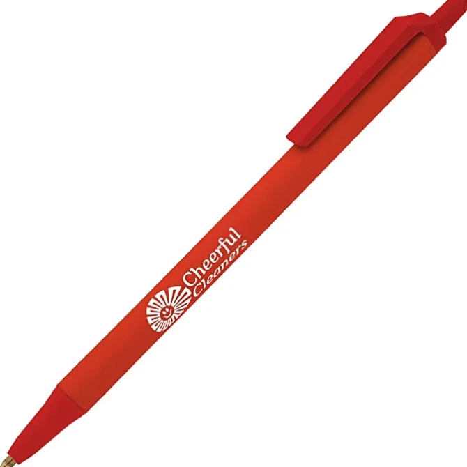 Bic Clic Stic Pen