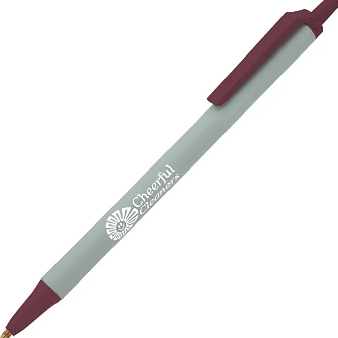 Bic Clic Stic Pen