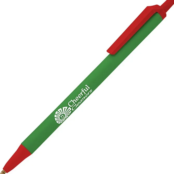 Bic Clic Stic Pen