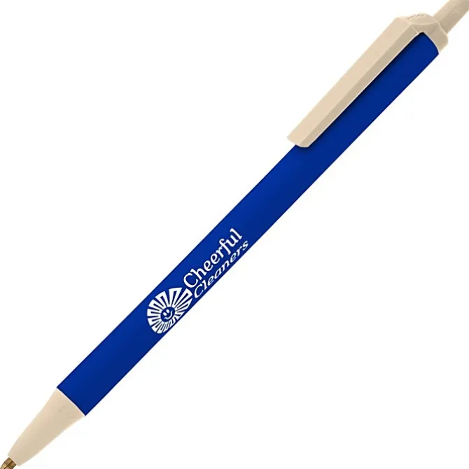 Bic Clic Stic Pen