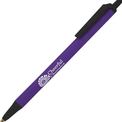 Bic Clic Stic Pen