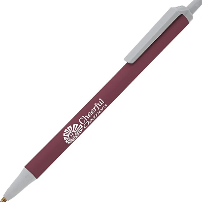 Bic Clic Stic Pen