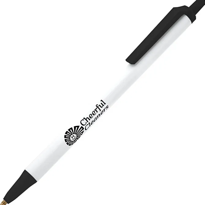 Bic Clic Stic Pen
