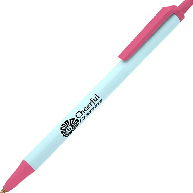 Bic Clic Stic Pen