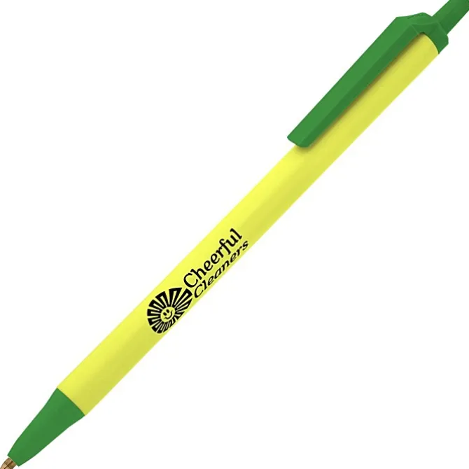 Bic Clic Stic Pen