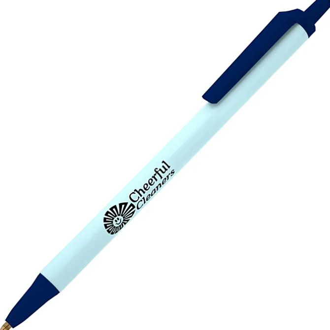 Bic Clic Stic Pen