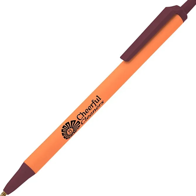 Bic Clic Stic Pen
