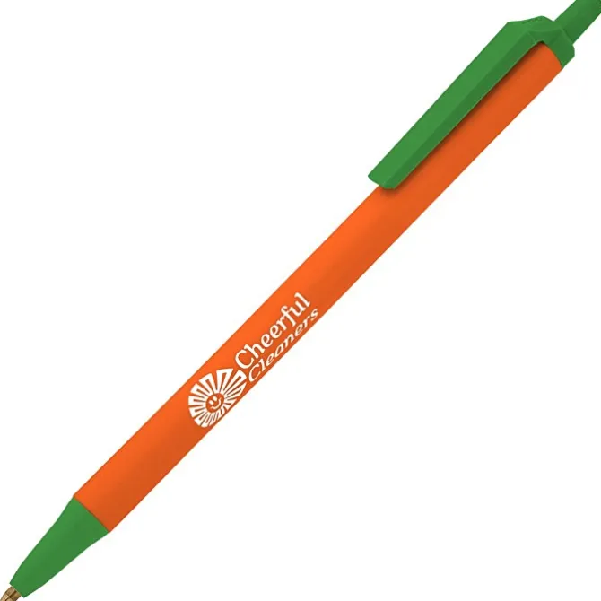 Bic Clic Stic Pen
