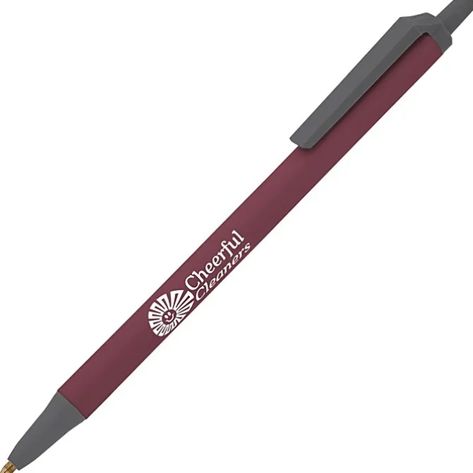 Bic Clic Stic Pen