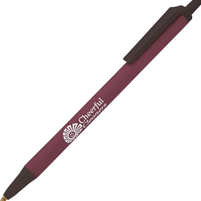 Bic Clic Stic Pen